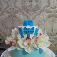 وانیل کیک ویژه روز پدر