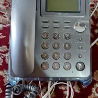 گوشی تلفن درحدنو