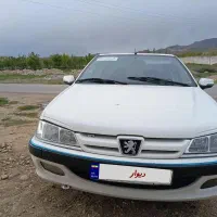 پارس بی رنگ استثنایی