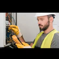 برقکار صنعتی