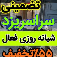 چاهبازکن فنرزن فنرزدن۵۵٪تخفیف فنرزنی فاضلاب کل یزد