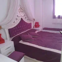 سرویس خواب دونفره