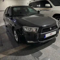 دنا پلاس توربو اتومات ۱۴۰۱ اپشنال