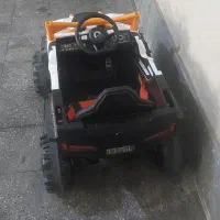 ماشین شارژی