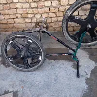 دوچرخه۲۶|دوچرخه، اسکیت، اسکوتر|رضویه, |دیوار