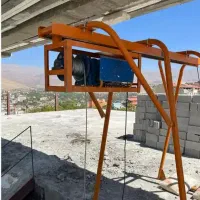 بالابر اجاره