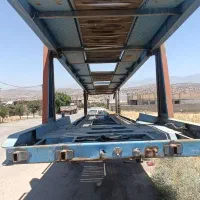 کفی سواری کش