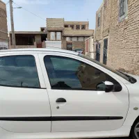 206تیپ 2 مدل 90