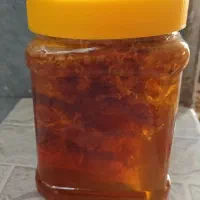 عسل کنار