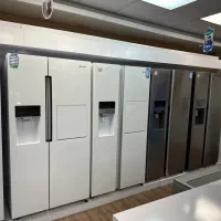 یخچال ساید بای ساید دوو Sxi-3020