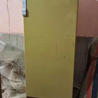 یخچال قدیمی