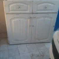 کابینت فلزی