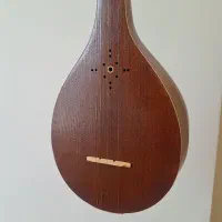 سه تار (جوادمراتی)(حاکم)