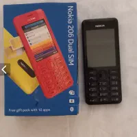 گوشی نوکیا کاملا