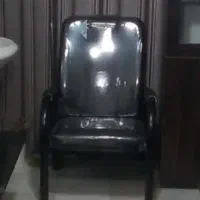 صندلی انتظار