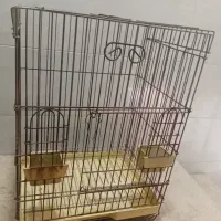 قفس کاسکو