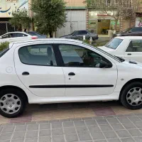 ماشین ۲۰۶