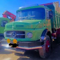 صافکاری ماشین های سنگین