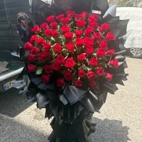 تاج‌گل