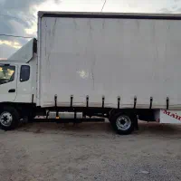 حمل اساس وبار به تمام نقات کشور