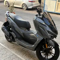 موتورjt200