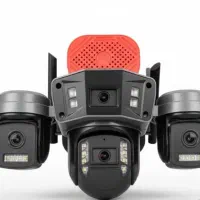 نمایندگی نصب و فروش دوربین مداربسته و دزدگیر