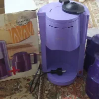 قهوه ساز اصل اصل آلمانی