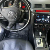 مزدا ۳ تمیز|خودرو سواری و وانت|اصفهان, الهیه|دیوار