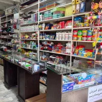 فروش لوازم تحریر و  بازی فکری