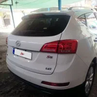 جک s5|خودرو سواری و وانت|کرمان, |دیوار