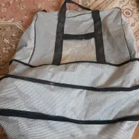 چمدان سفر
