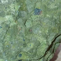 سنگ سبز یشمی