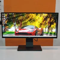 مانیتور فریملس 29 اینچ دل DELL U2917wوفول پورت