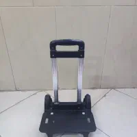 ریل سه چرخ کیف ( فلزی )