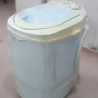 مینی واش(کهنه شور)