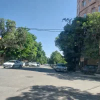 زمین-حاشیه-بلوار-جمهوری