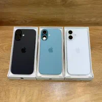 آیفون iPhone 16 اقساطی