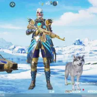 پابجی موبایل