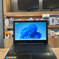 لپ تاپ ۴ گیگ گرافیک لنوو