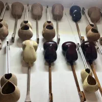 تار سرپنجه قجری وطاووسی