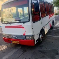 مینی بوس اویکو