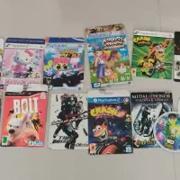 Ps2|کنسول، بازی ویدئویی و آنلاین|بیرجند, |دیوار
