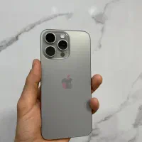 15 Pro Max 256|موبایل|همدان, |دیوار
