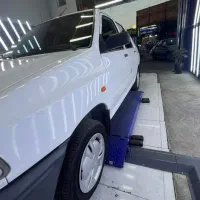 پراید 131مدل 99بیرنگ بدون توضیح