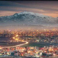 ویلایی میدان پارک آفرینش /مناسب ادارات موسسات غیره