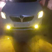 برلیانس h330 اچ ۳۳۰