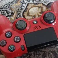 دسته ps4 و دسته ps1