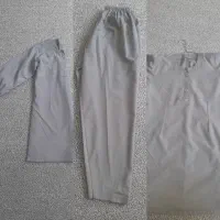 یک دست مانتوشروال مدارس
