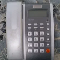 تلفن رومیزی