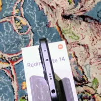 Redmi note 14 g4|موبایل|تهران, سعادتآباد|دیوار